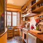 Lejlighed 'colo' By Interhome Rom