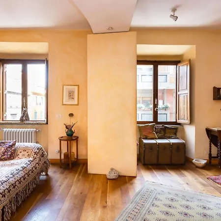 'colo' By Interhome Appartement