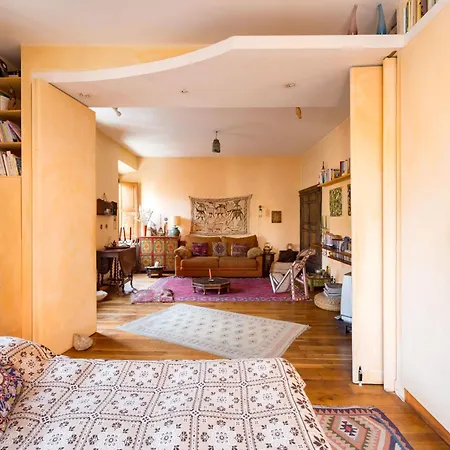 'colo' By Interhome Rome