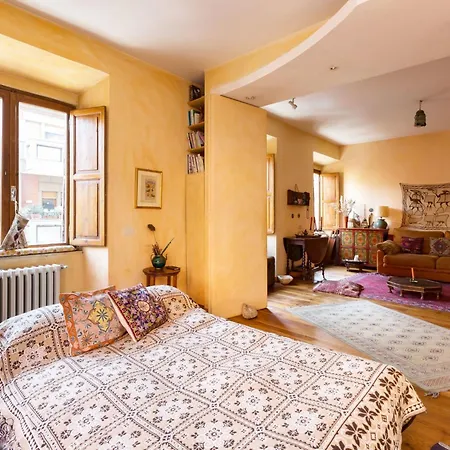 'colo' By Interhome * Roma