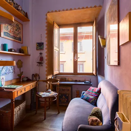 Appartement 'colo' By Interhome *