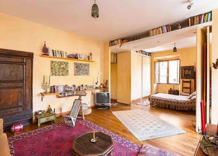 'colo' By Interhome Daire