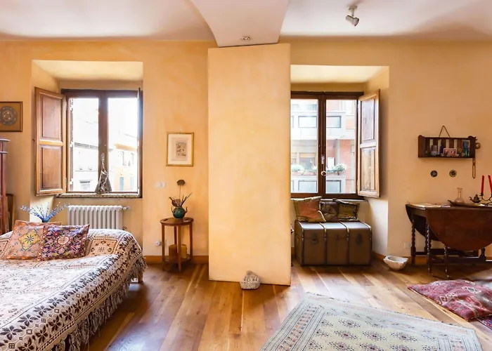 'colo' By Interhome Daire