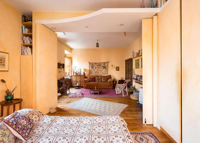 'colo' By Interhome Roma