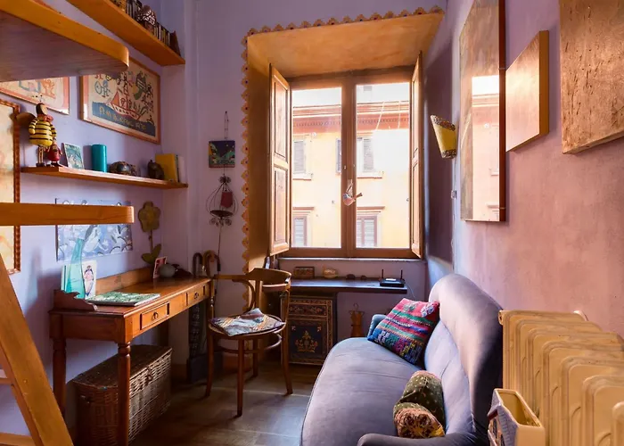 Daire 'colo' By Interhome *