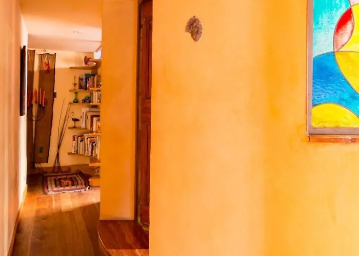 'colo' By Interhome Daire