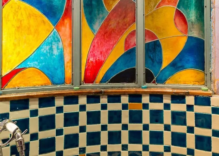 'colo' By Interhome Daire *