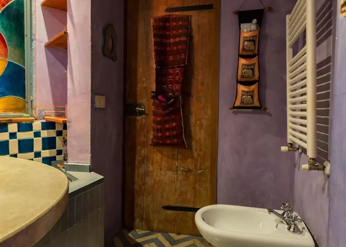 'colo' By Interhome דירה רומא