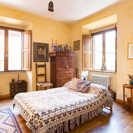 Appartamento 'colo' By Interhome