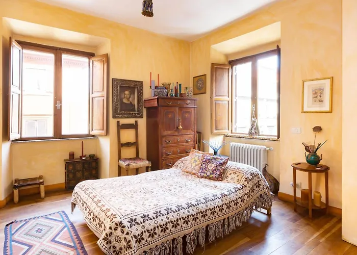 Appartamento 'colo' By Interhome