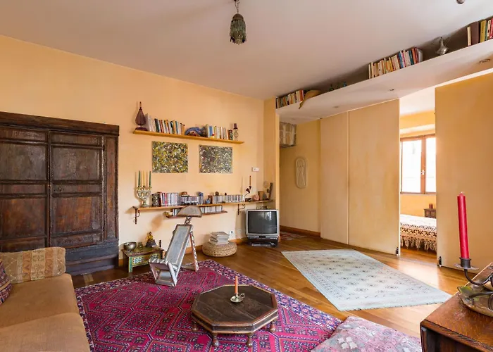 'colo' By Interhome Appartamento