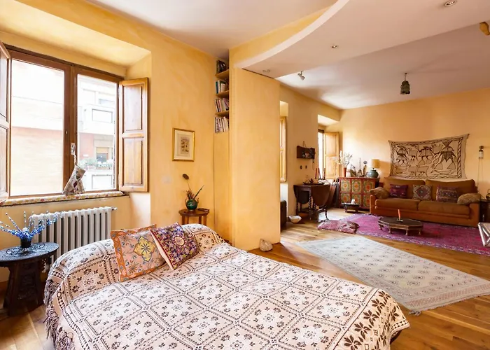 'colo' By Interhome * Roma