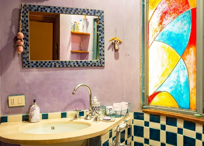 Appartamento 'colo' By Interhome *