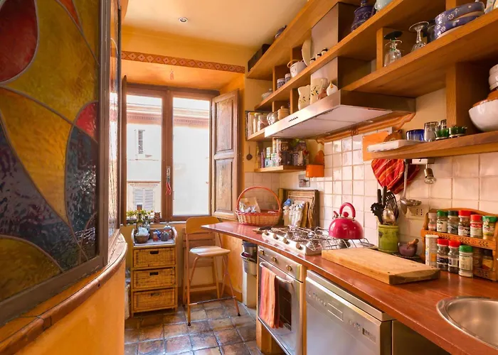 Appartamento 'colo' By Interhome Roma