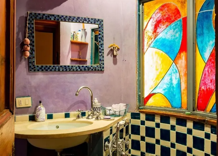 Appartamento 'colo' By Interhome