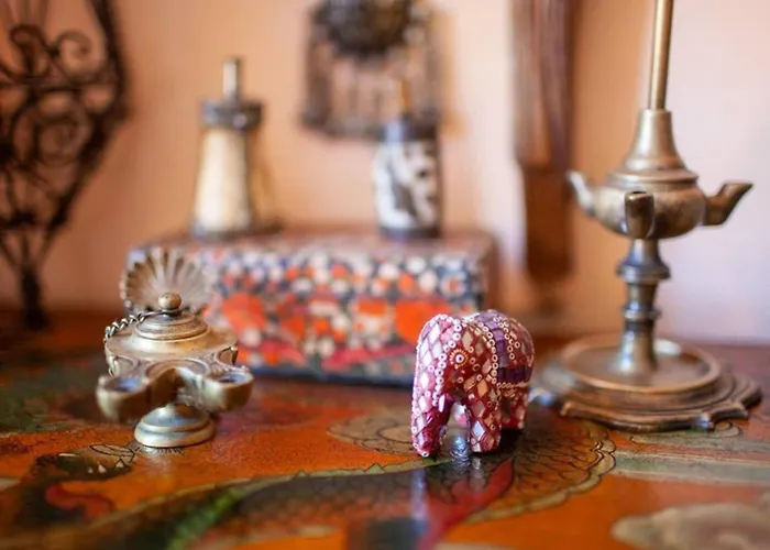 Appartamento 'colo' By Interhome *