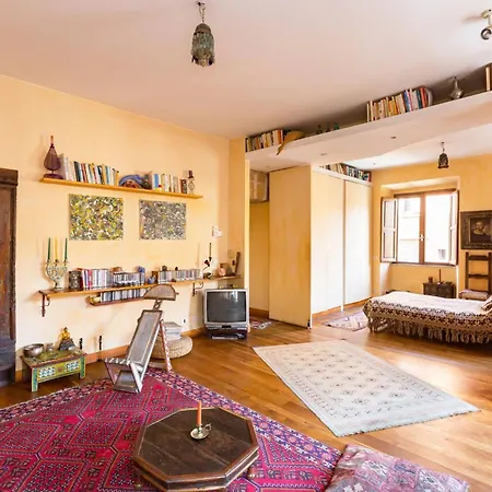 'colo' By Interhome Appartement