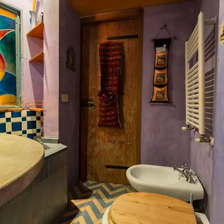 'colo' By Interhome Appartement Rome