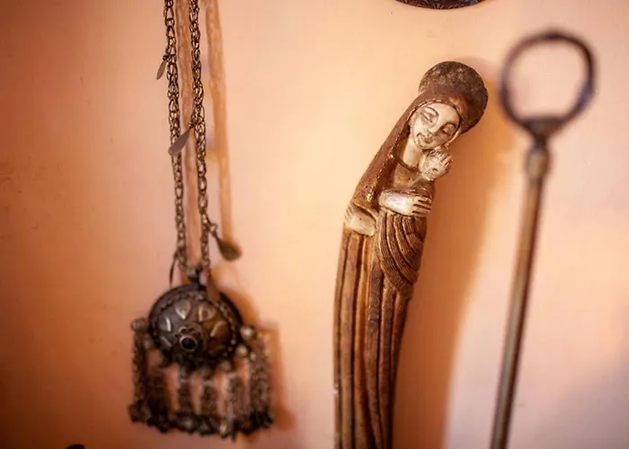 'colo' By Interhome Апартаменты *