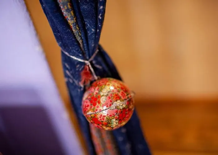 Апартаменты 'colo' By Interhome